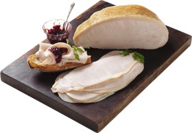 Turkey-Breast-Sliced-or-Shaved on sale