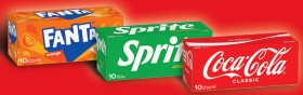 Coca-Cola-Sprite-or-Fanta-10x375mL-Selected-Varieties on sale