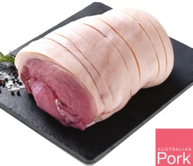 Australian-Boned-Rolled-Pork-Leg-Roast on sale
