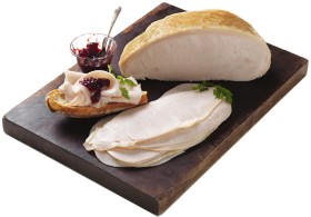 Turkey-Breast-Sliced-or-Shaved on sale