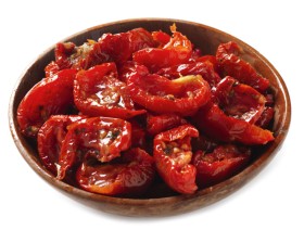 SemiDried-Tomatoes on sale