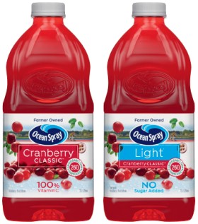 Ocean-Spray-Fruit-Drink-15-Litre-Selected-Varieties on sale