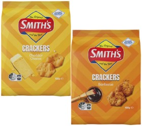 Smiths-Crackers-160g-Selected-Varieties on sale