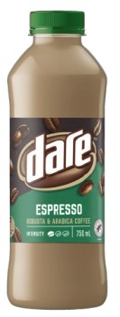 Dare+Iced+Coffee+750mL+Selected+Varieties