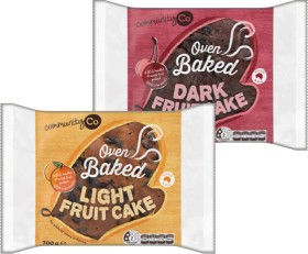 Community-Co-Fruit-Cake-700g-Selected-Varieties on sale
