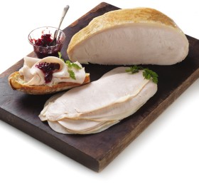 Turkey-Breast-Sliced-or-Shaved on sale