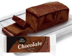 Your-Bakery-Bar-Cake-300370g-Selected-Varieties on sale