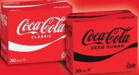 CocaCola-30x375mL-Selected-Varieties on sale