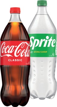 Coca%E2%80%91Cola%2C+Sprite+or+Fanta+1.25+Litre+Selected+Varieties