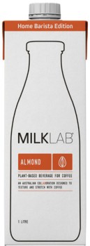 Milklab-PlantBased-Milk-1-Litre-Selected-Varieties on sale