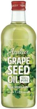 Azalea-Grape-Seed-Oil-1-Litre on sale