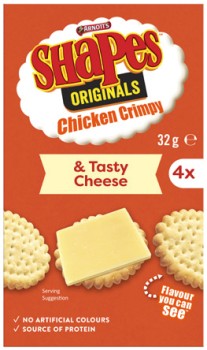 Arnotts-Cheese-Crackers-3133g-Selected-Varieties on sale