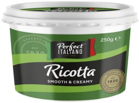 Perfect+Italiano+Original+Ricotta+250g