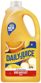 Daily-Juice-Co-No-Added-Sugar-Breakfast-Juice-2-Litre on sale