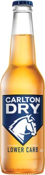 Carlton-Dry-24-Pack on sale