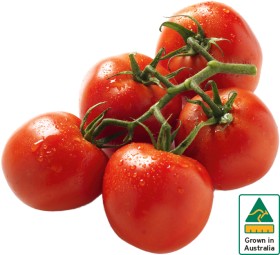 Australian+Truss+Tomatoes