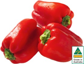 Australian+Red+Capsicum