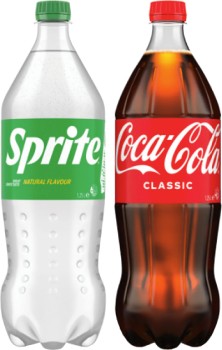 Coca%E2%80%91Cola%2C+Sprite+or+Fanta+1.25+Litre+Selected+Varieties