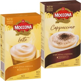 Moccona-Coffee-Sachets-810-Pack-Selected-Varieties on sale