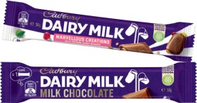 Cadbury+Medium+Bars+30%E2%80%9155g+Selected+Varieties
