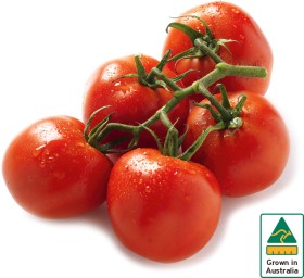 Australian-Truss-Tomatoes on sale