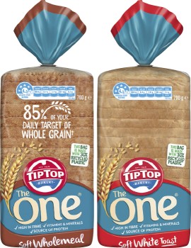 Tip+Top+The+One+Bread+700g+Selected+Varieties