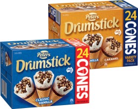 Peters+Drumstick+24+Pack+Selected+Varieties