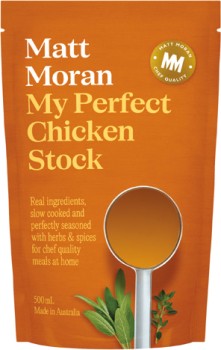 Matt+Moran+Stock+500mL+Selected+Varieties