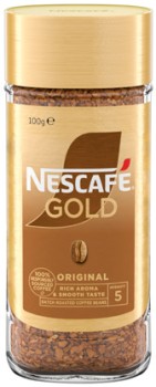 Nescaf%26eacute%3B+Gold+Instant+Coffee+90-100g+Selected+Varieties