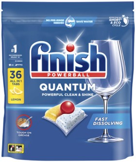 Finish+Quantum+All+in+1+Dishwashing+Tabs+36+Pack+Selected+Varieties