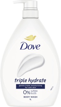 Dove+Body+Wash+1+Litre+Selected+Varieties