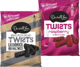 Darrell-Lea-Share-Pack-150-280g-Selected-Varieties on sale