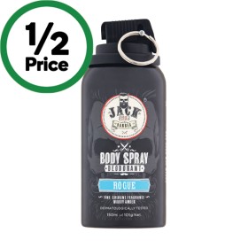 Jack+The+Barber+Body+Spray+150ml