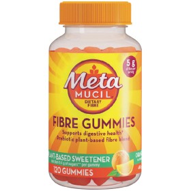 Metamucil-Fibre-Gummies-Pk-120 on sale