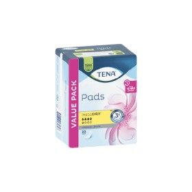 TENA-Incontinence-Pads-Instadry-Standard-Length-Pk-20 on sale