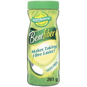 Benefiber+Natural+Fibre+Supplement+261g%7E