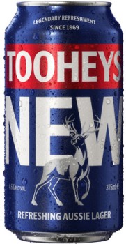 Tooheys-New-30-Can-Block on sale