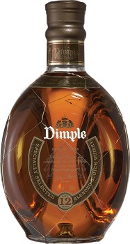 Dimple-12YO-Scotch-Whisky-700mL on sale