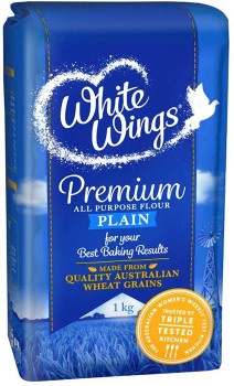 White+Wings+Plain+Flour+1kg