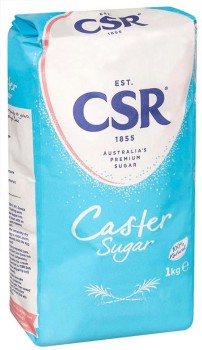 CSR-Caster-Sugar-1kg on sale