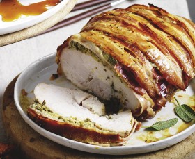 Coles-Finest-Slow-Cooked-Chicken-Crown-with-Leek-Stuffiffing-Wrapped-in-Streaky-Bacon-15kg on sale