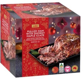 Coles+Pull+Apart+Ham+with+a+Smokey+Maple+Glaze