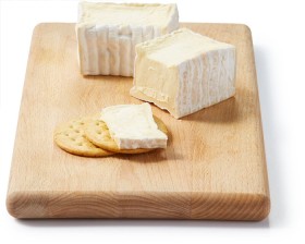 Coles-Finest-French-Double-Cream-Brie on sale