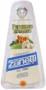 Coles-Finest-Pecorino-Romano-Portion-200g on sale
