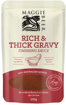 Maggie+Beer+Rich+%26amp%3B+Thick+Gravy+Finishing+Sauce+170g