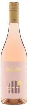 James-Busby-Margaret-River-Ros-750ml on sale