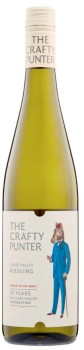 The+Crafty+Punter+Clare+Valley+Riesling+750ml