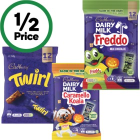 Cadbury+Share+Packs+120-180g