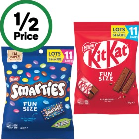 Nestl-Chocolate-Share-Pack-127-158g on sale