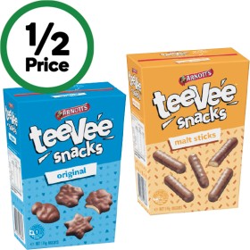Arnotts-TeeVee-Snacks-Biscuits-175g on sale